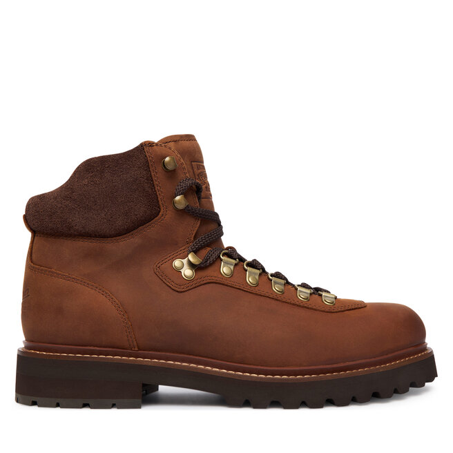Trapery Polo Ralph Lauren Alpn Bt Lite 812974116002 Brązowy - męskie