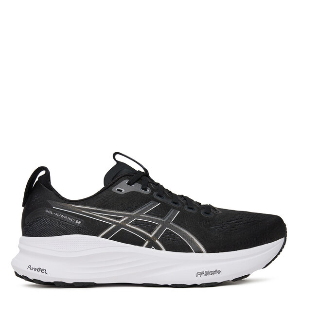 Buty do biegania Asics Gel-Kayano 32 1011C052 Czarny - męskie