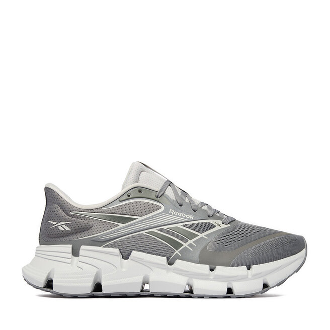 Buty do biegania Reebok EO-FLOATZIG 2 100263821 Szary - męskie