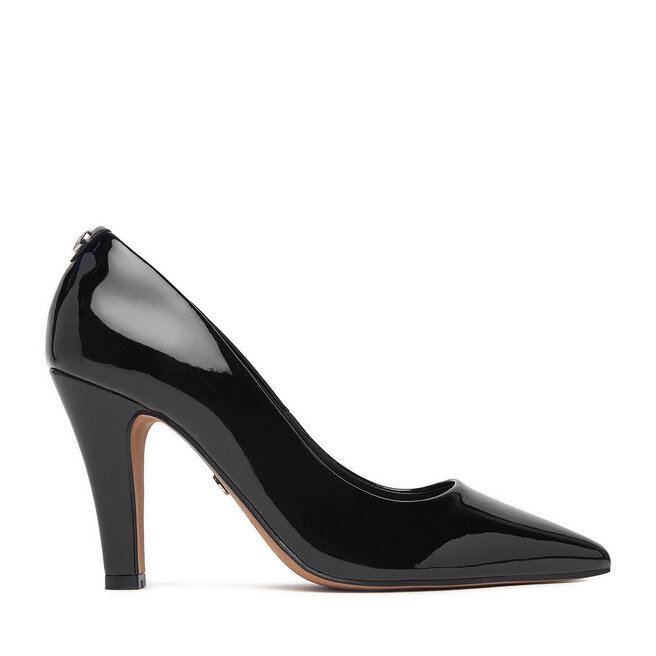 Czółenka Nine West CEO-CD25-320-1 Czarny - kobiece