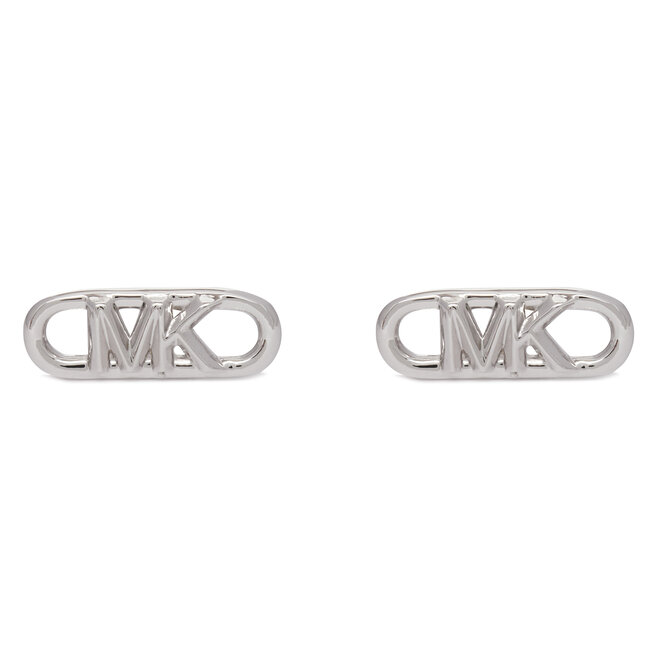 Kolczyki Michael Kors MKC164300040 Srebrny -