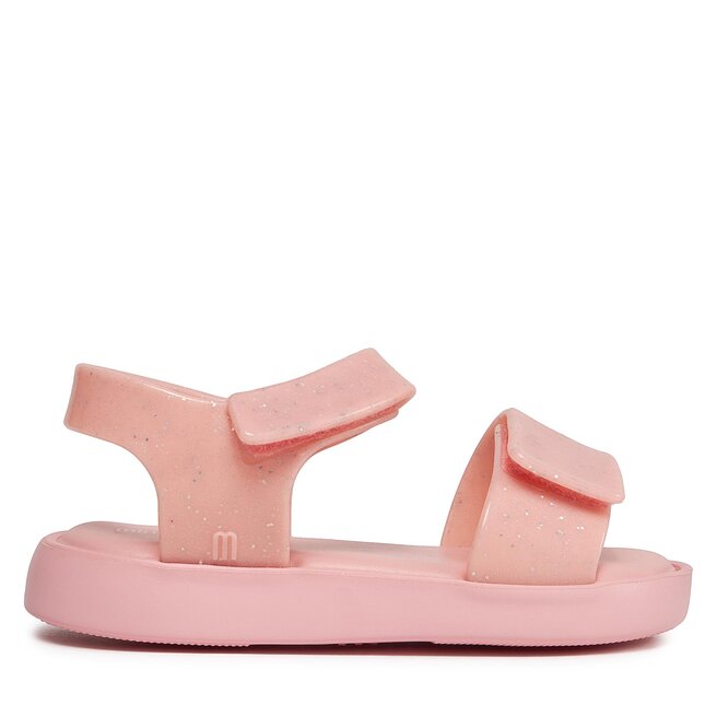 Sandały Melissa Mini Melissa Jump Bb 32834 Różowy - dziewczęce