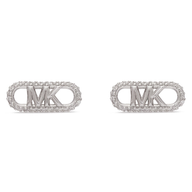 Kolczyki Michael Kors MKC1657CZ040 Srebrny -
