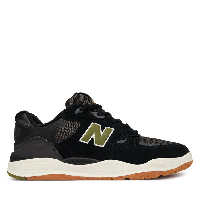 Sneakersy New Balance UN1010A Czarny - męskie