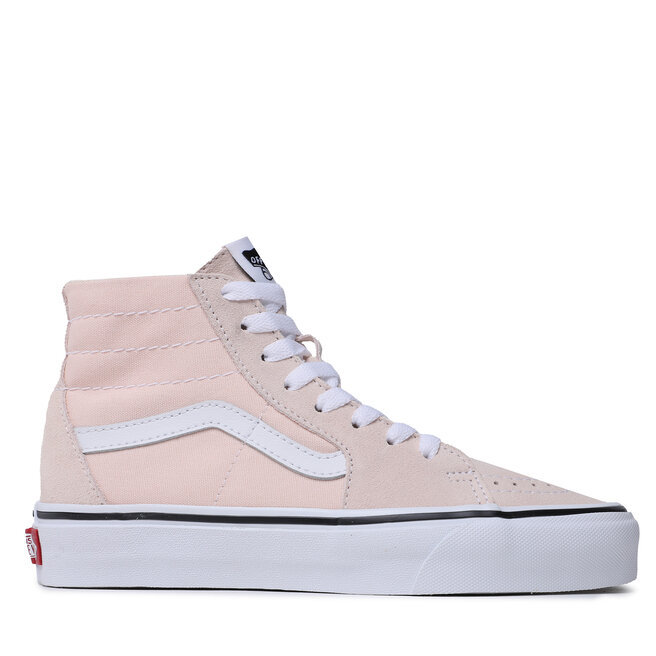 Tenisówki Vans Sk8-Hi Tapered VN0A5KRUBM01 Pomarańczowy -