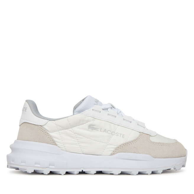 Sneakersy Lacoste 750SFA0082 Biały - kobiece