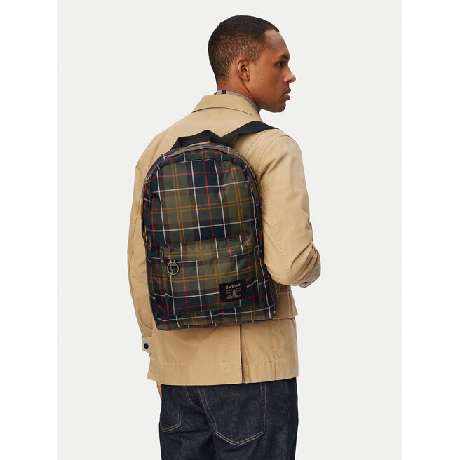 Plecak Barbour Torridon UBA0754TN11 Zielony -