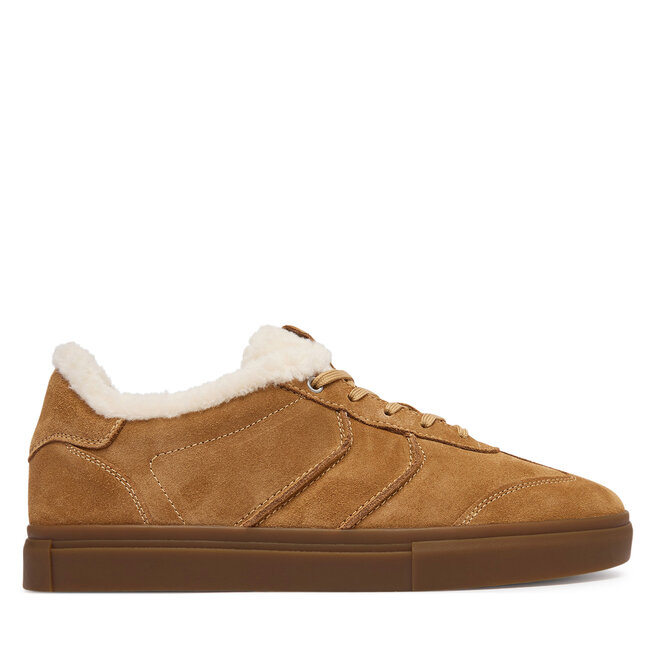 Sneakersy Vagabond Shoemakers Cody 6240-240-12 Brązowy - kobiece