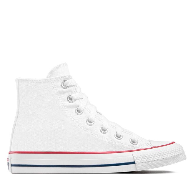 Trampki Converse Chuck Taylor All Star Classic M7650C Biały - męskie