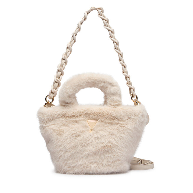 Torebka Guess J6BZ17 W3990 Kremowy -