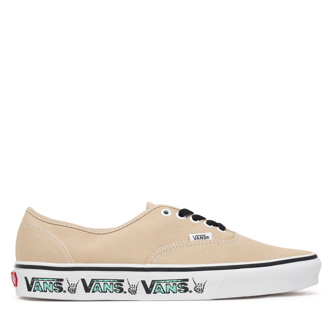 Tenisówki Vans Authentic VN000Z75IGG1 Beżowy - męskie
