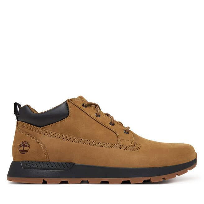 Sneakersy Timberland Killingtion Trekker Low TB0A69EDEM51 Brązowy - męskie