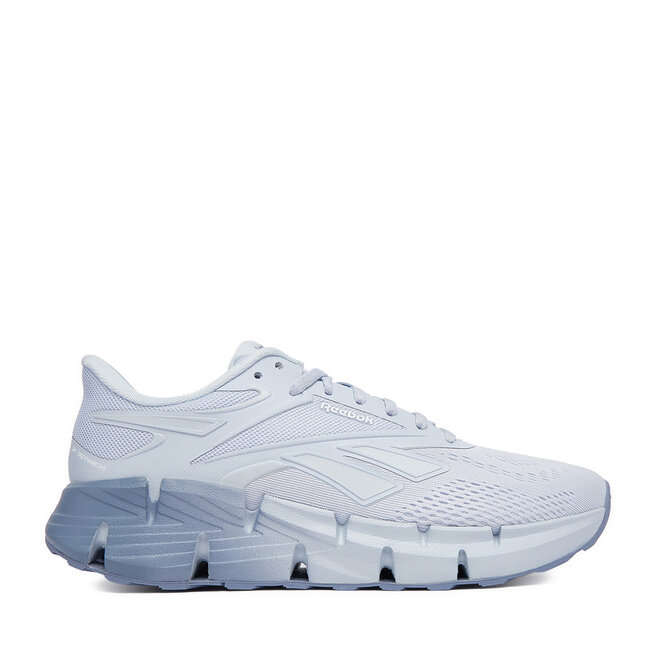 Buty do biegania Reebok EO-ZIG DYNAMICA 6 100272044 Niebieski jasny - kobiece