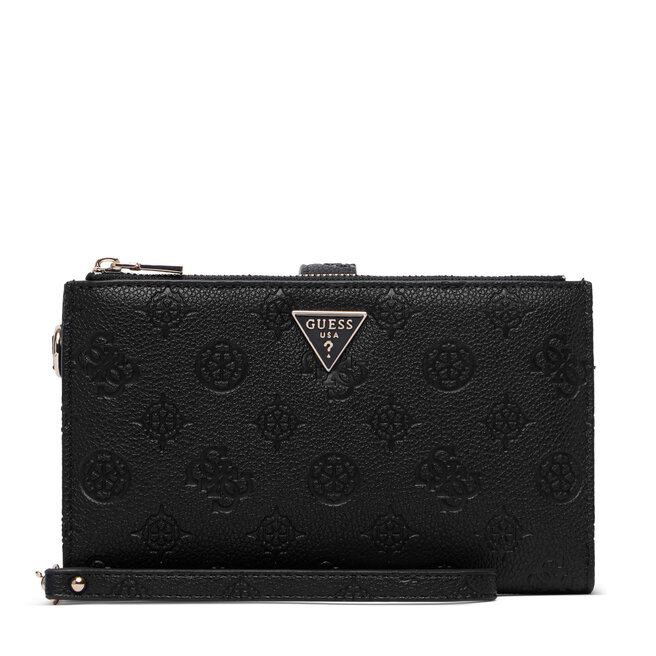 Portfel Guess Blake Slg SWPD22 22157 Czarny -