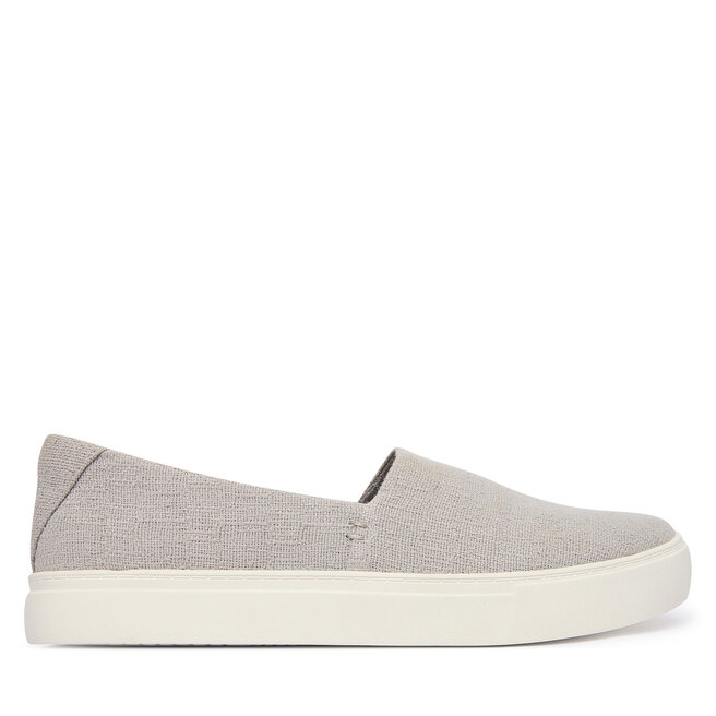 Tenisówki Toms Kameron 10020720 Szary - kobiece