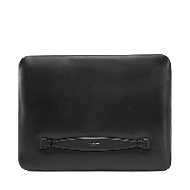 Saszetka Dolce&Gabbana BM3049 AF984 80999 Czarny -
