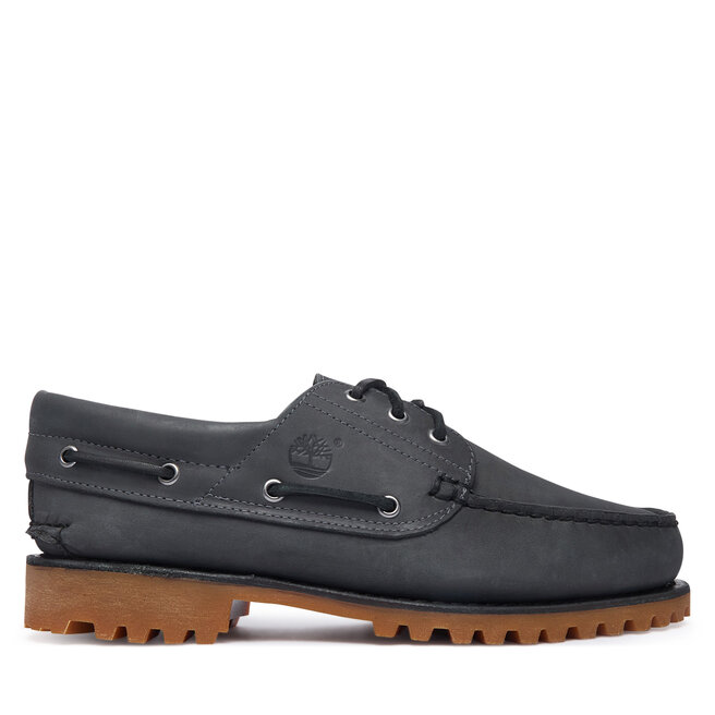 Półbuty Timberland TB0A2PDQEJV1 Szary - męskie