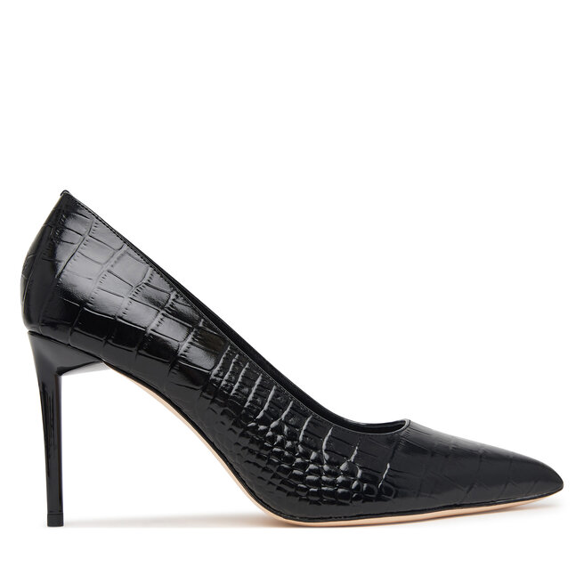 Szpilki Marciano Guess G6BZ32 L0230 Czarny - kobiece