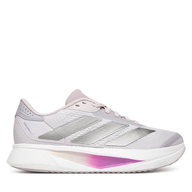 Buty do biegania adidas Duramo Sl 2 JQ0604 Szary - męskie