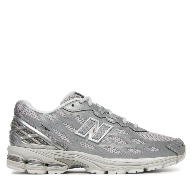 Sneakersy New Balance U1906WFE Szary - męskie