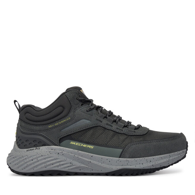 Sneakersy Skechers Bounder Rse 232961 CCLM Szary - męskie