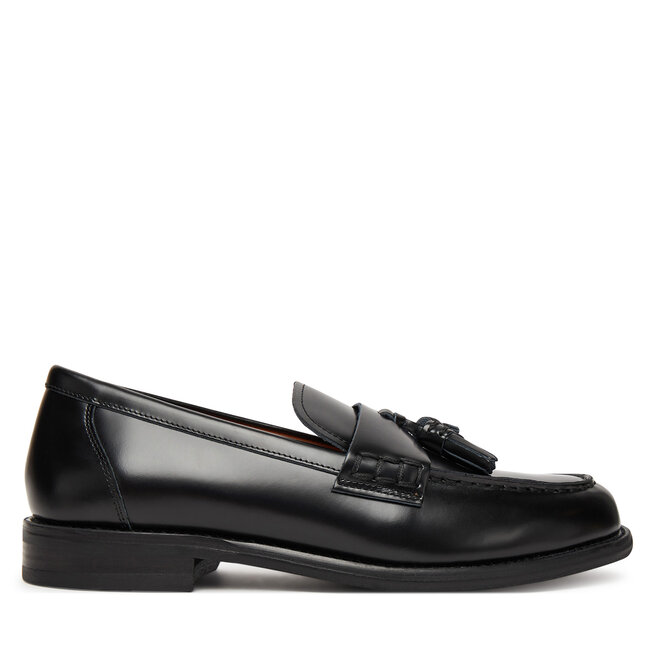 Mokasyny Vagabond Shoemakers Linn 6036-104-20 Czarny -