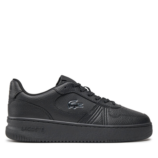 Sneakersy Lacoste 748SMA0097 Czarny - męskie