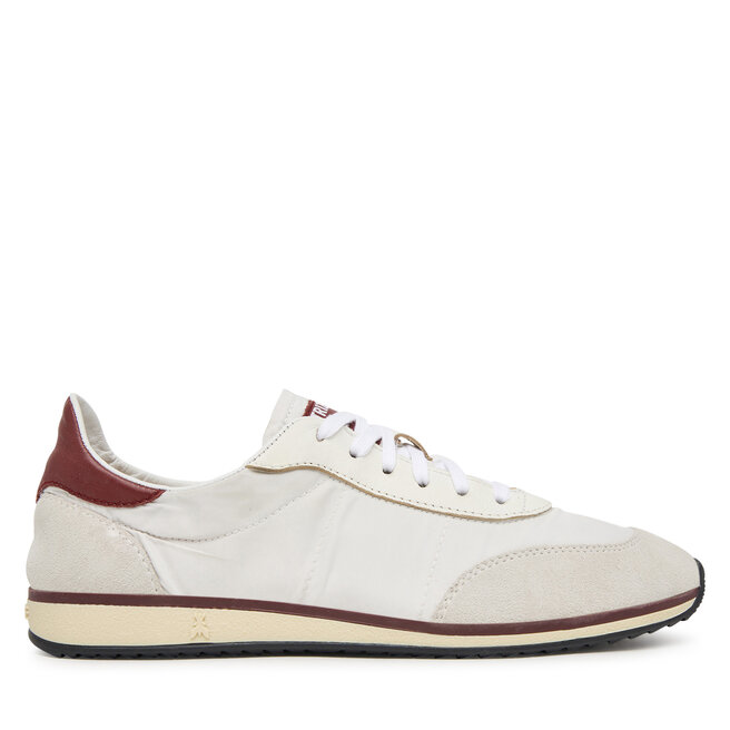 Sneakersy Patrizia Pepe 2Z0054/V040-FG36 Biały - kobiece
