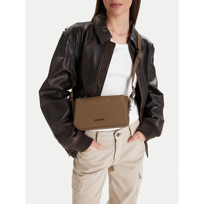 Torebka G-Star Raw EO-LDA8813 Beżowy -