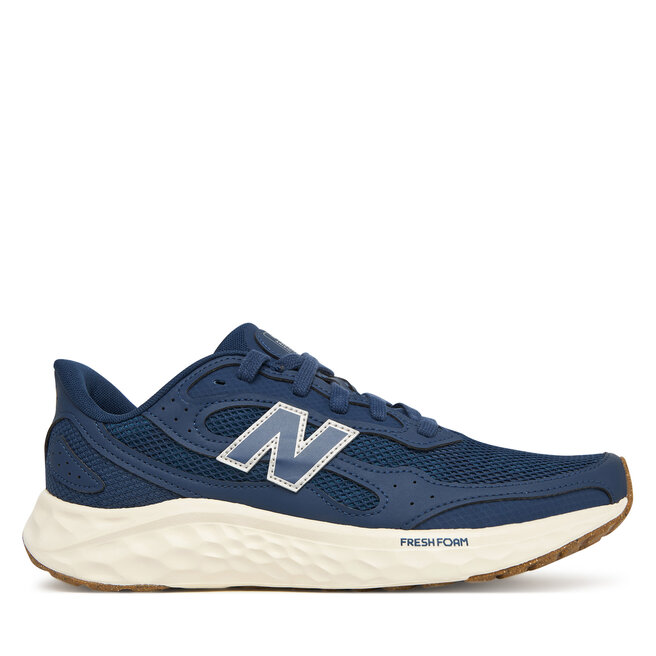 Sneakersy New Balance Arishi MARISTN4 Granatowy - męskie