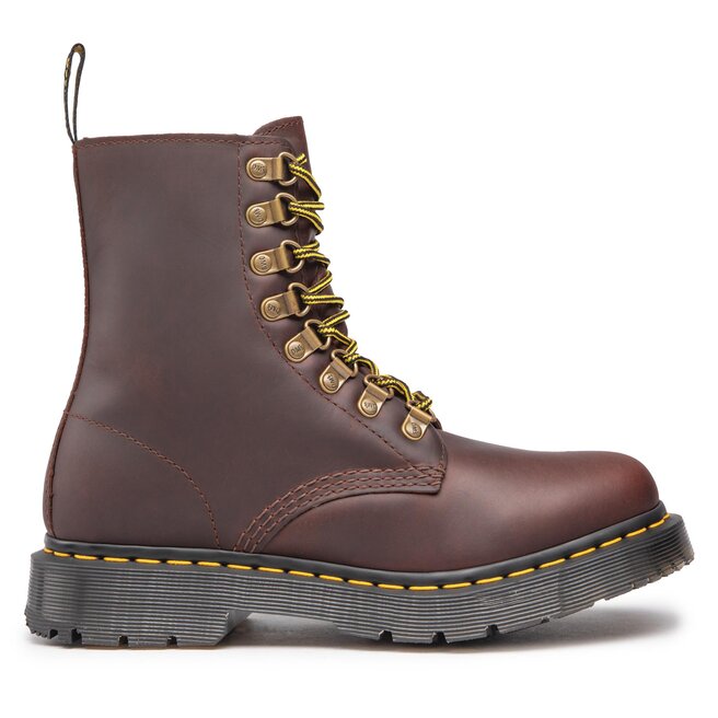 Glany Dr. Martens 1460 Pascal 27007201 Brązowy -