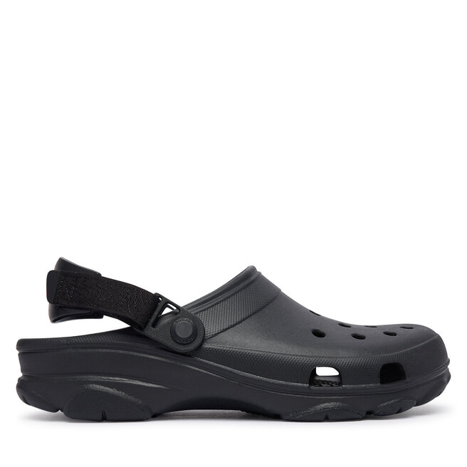 Klapki Crocs Classic All Terrain Clog 206340 Czarny -
