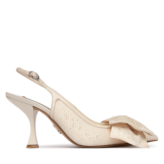 Szpilki Steve Madden Neasa 11003684 Biały - kobiece