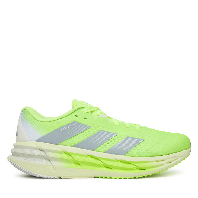 Buty do biegania adidas adistar 3 JI1241 Żółty - męskie