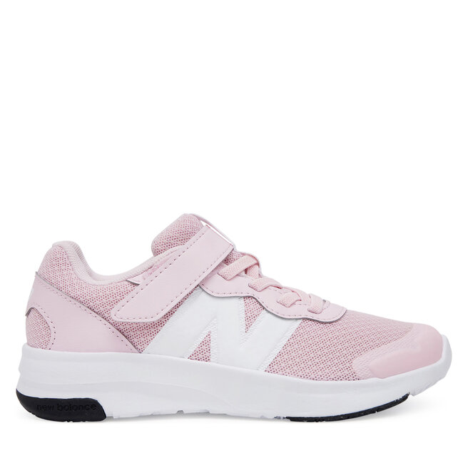 Buty do biegania New Balance 578's PT578PK Różowy - dziewczęce