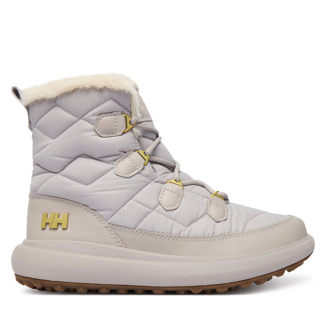 Śniegowce Helly Hansen Willetta 2.0 Mid 12047 Szary - kobiece