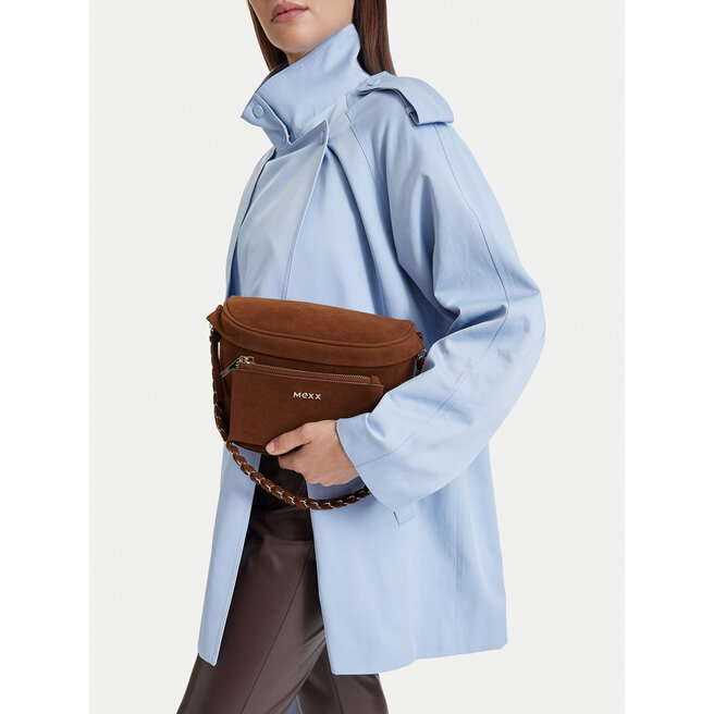 Torebka MEXX CEO-MEXX-S-018-10 Brązowy jasny -
