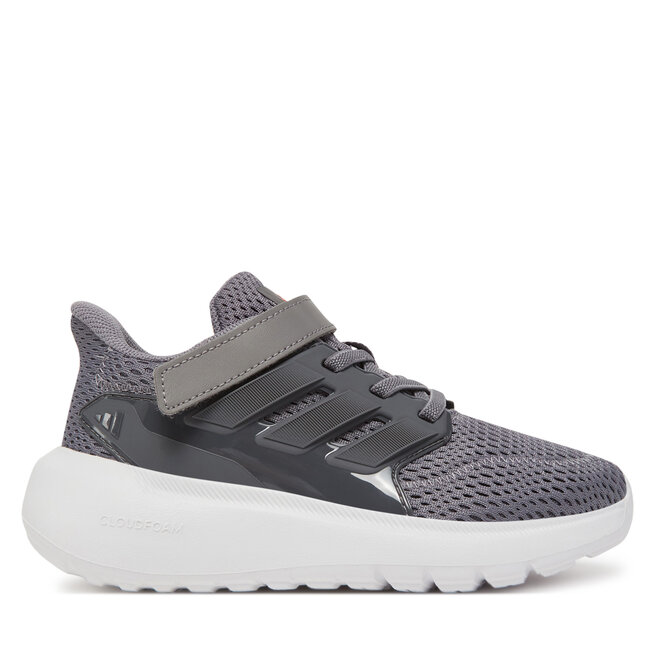Sneakersy adidas Ultimashow 2.0 JR2637 Szary - chłopięce