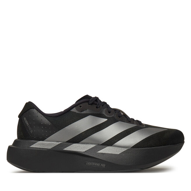 Buty do biegania adidas Adizero Evo SL JP7147 Czarny - kobiece