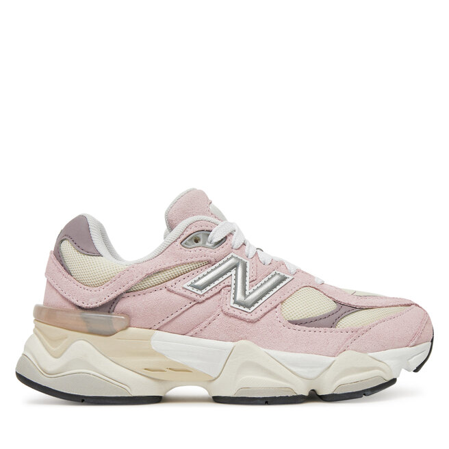 Sneakersy New Balance GC9060BE Różowy - kobiece