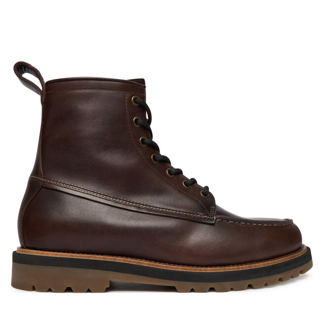 Kozaki Vagabond Shoemakers Jay 5877-001-31 Brązowy - męskie