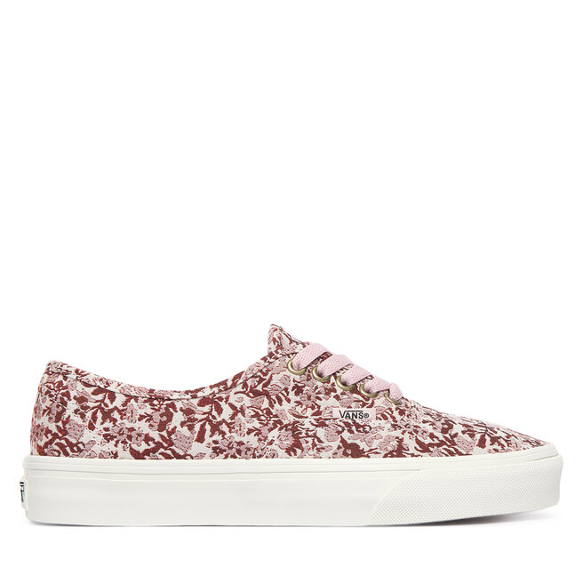 Tenisówki Vans Authenthic VN000D6GHL11 Różowy - kobiece