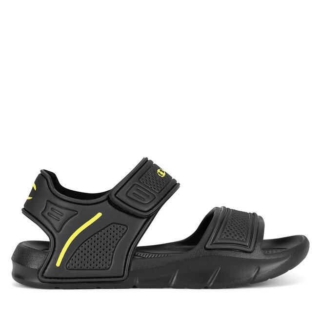 Sandały Champion SQUIRT B S32630-KK003 Czarny - chłopięce