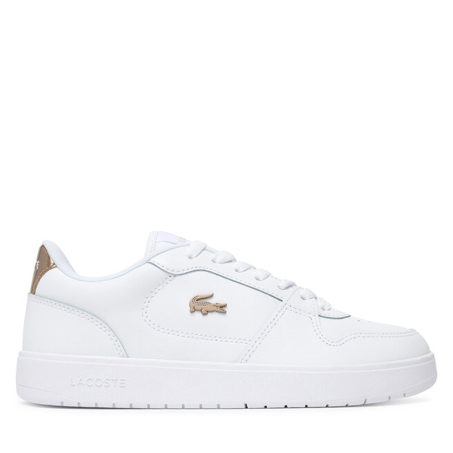 Sneakersy Lacoste 51SFA0144 Biały - kobiece