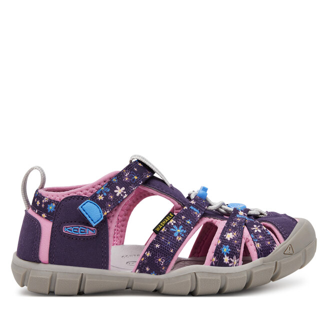 Sandały Keen Seacamp II Cnx 1030818 Fioletowy - dziecięce