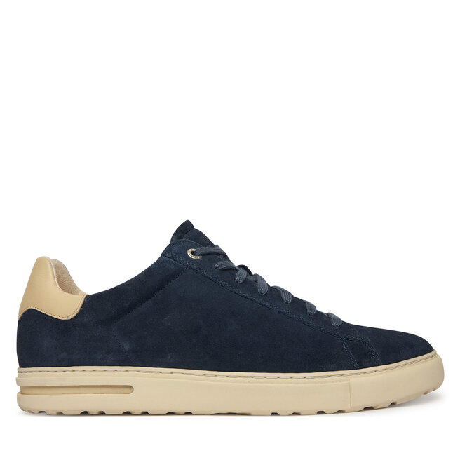 Sneakersy Birkenstock Bend Low 1030826 Granatowy - męskie