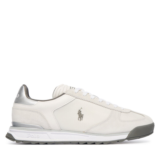 Sneakersy Polo Ralph Lauren Varick Pp 809974041001 Biały - męskie