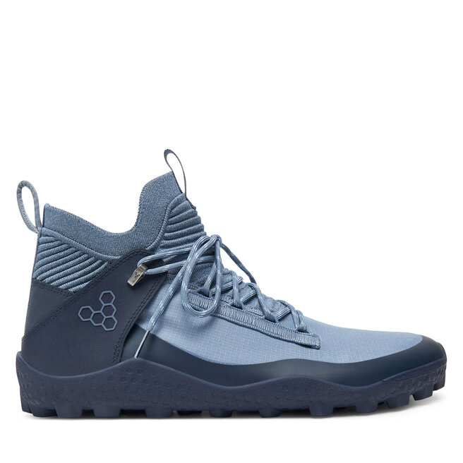 Trekkingi Vivo Barefoot 309085 Szary - męskie