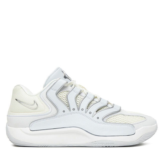 Buty do koszykówki Nike KD18 HV1992 Niebieski - męskie