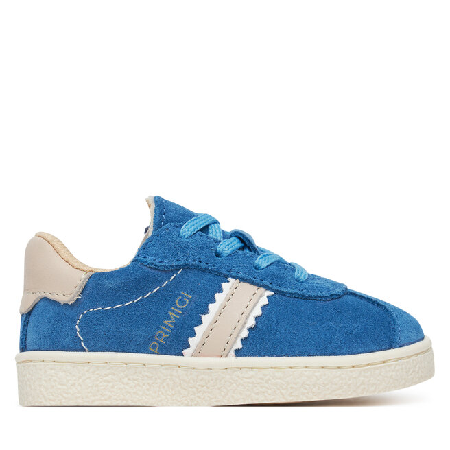 Sneakersy Primigi 7904044 S Granatowy - chłopięce